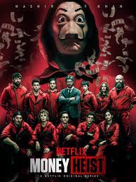 Money Heist